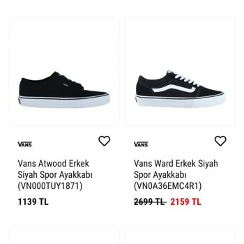 Sporjinal Ürünlerin Tutarsız Fiyatları