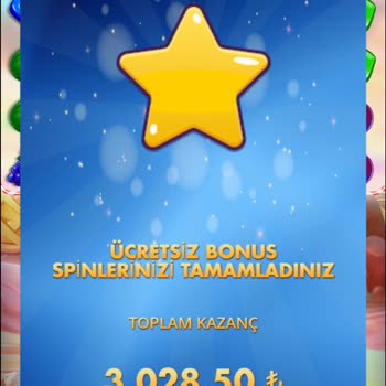 Betpark Fs Den Kazanılan Ücret