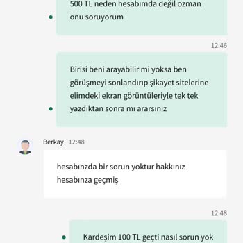 Betpark Fs Den Kazanılan Ücret