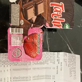 Mopaş Darıca'da Son Kullanma Tarihi Geçen Ürün Satışı Hakkında