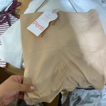 Penti Korse Beden Değişimi