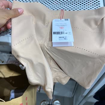 Penti Korse Beden Değişimi