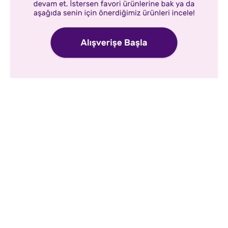 Gratis Kartımdan Para Çekildiği Halde Sipariş Gözükmüyor.