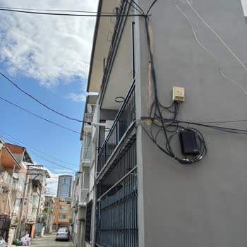 TurkNet Kutu Kablo Problemi