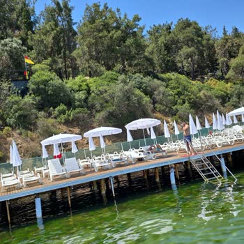 Büyükada Beltur Plajı Fiyat Karmaşası