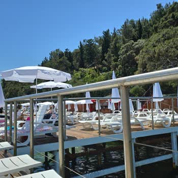 Büyükada Beltur Plajı Fiyat Karmaşası