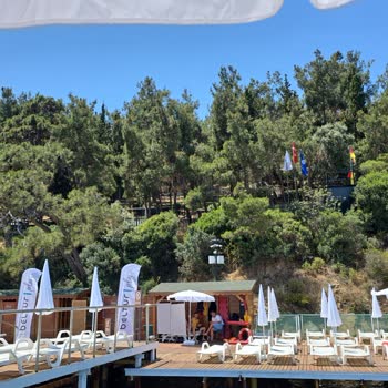 Büyükada Beltur Plajı Fiyat Karmaşası