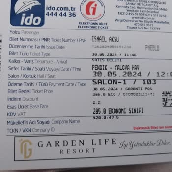 İDO'da Fiyat Kargaşası