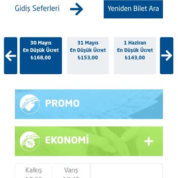 İDO'da Fiyat Kargaşası