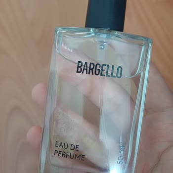 Bargello Perfume Bargello 236 Parfüm Testerden Farklı