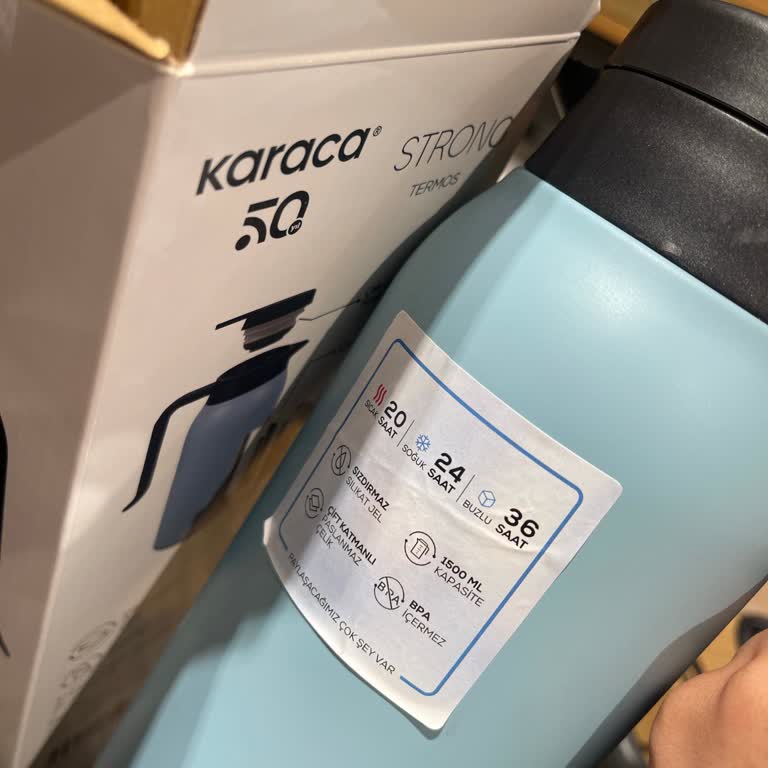 Karaca Züccaciye Karaca Şikayet Var