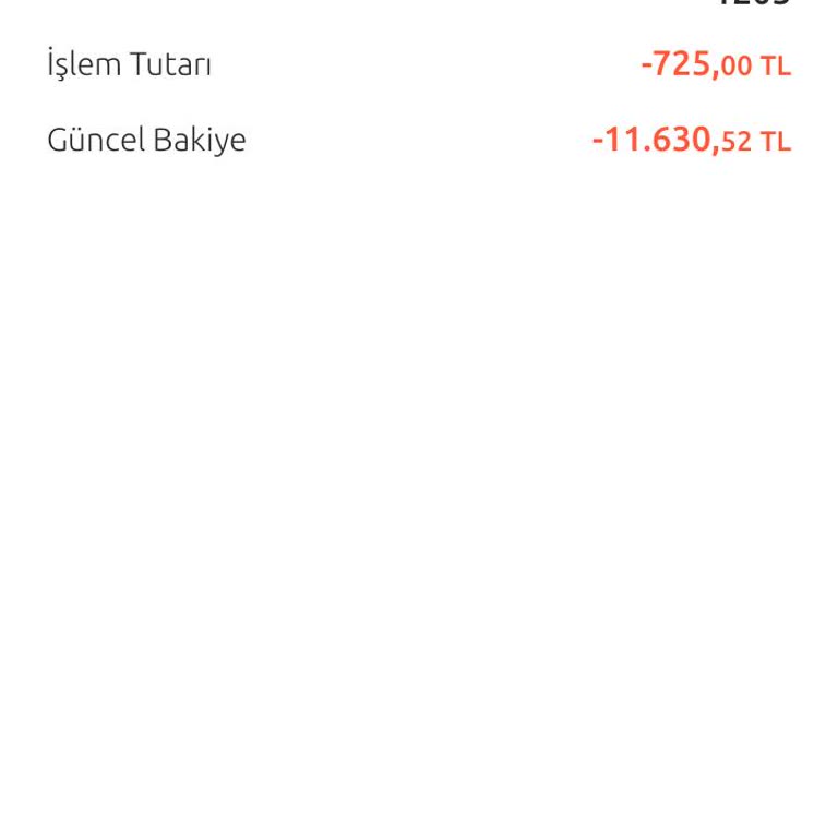 Hasırlı Restoran Fazla Ücret Talebi