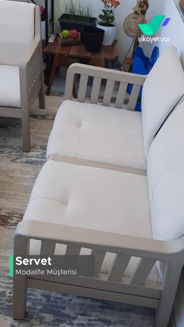 Modalife Belen Bahçe Takımı Lekeli Geldi! videonun kapak resmi