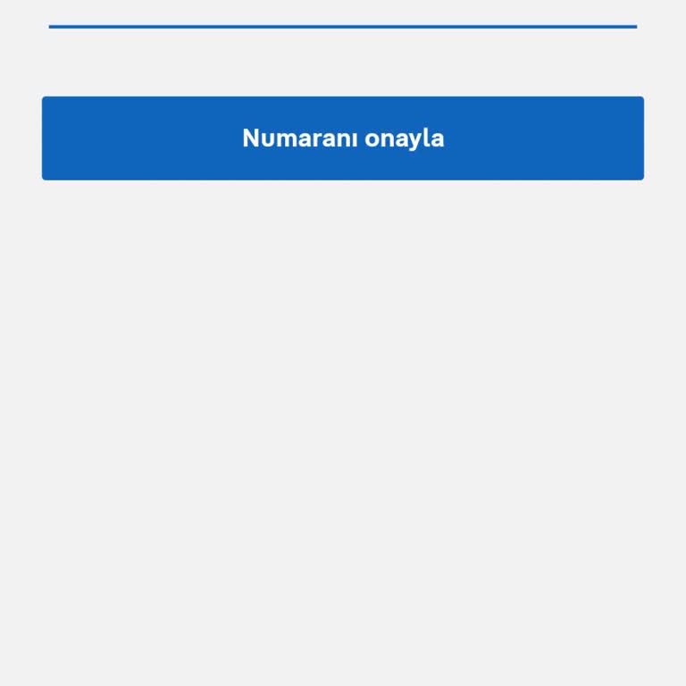 Sahibinden Hesabıma Giriş Yapamıyorum