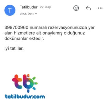 Tatilbudur.com Ve Masukiye Otel