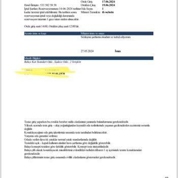 Tatilbudur.com Ve Masukiye Otel