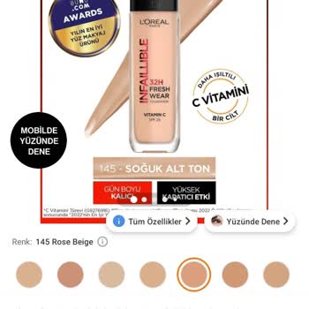 Trendyol Şüpheli Ürün Aracılığı