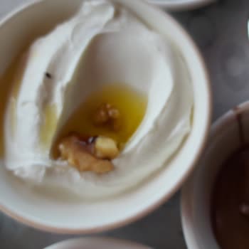 Cookshop Ta Yaptığımız Kötü Kahvaltı