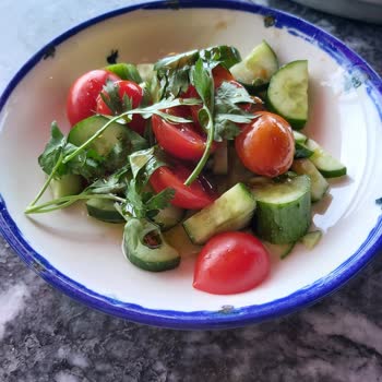 Cookshop Ta Yaptığımız Kötü Kahvaltı