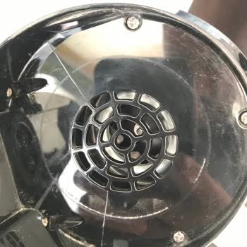 Tefal Dikey Süpürge Pişmanlıktır!