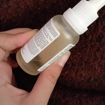 Rimu Health Products Arbutin Serum Rengi Değişti