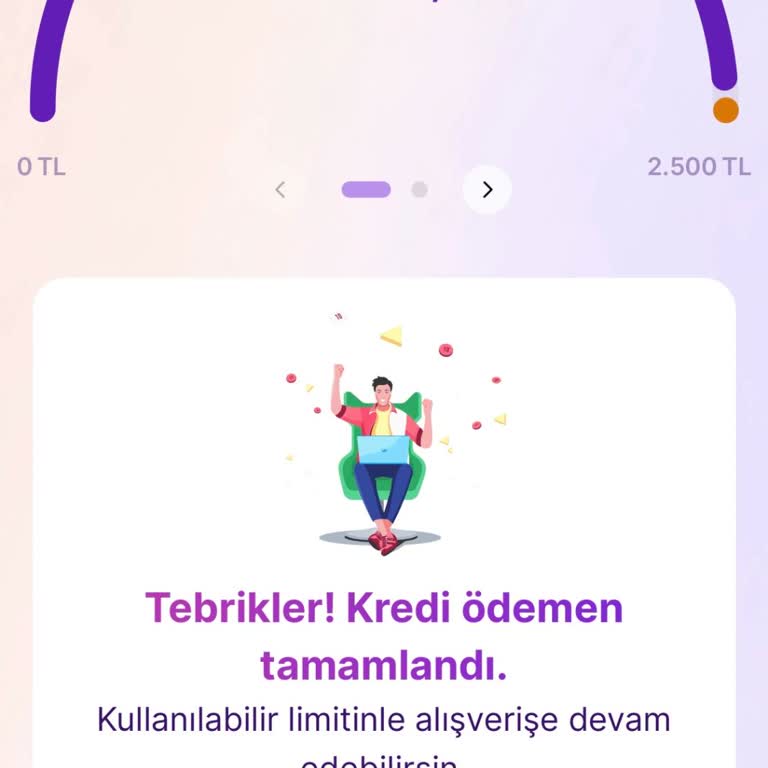 Hepsiburada Hepsifinans Limit Düşürdü