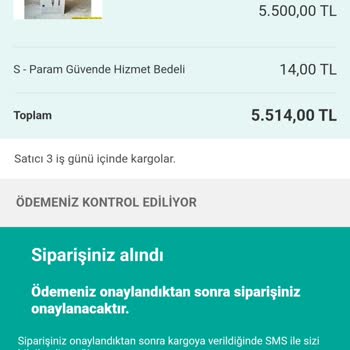 Sahibinden Güvenlik Açığı Ve Müşteri Hizmetleri Sorunu