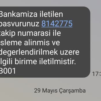 VakıfBank'tan Anlamsız Kesinti Ve İade Sorunu