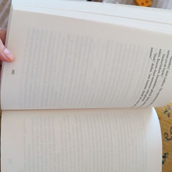 Domingo Yayıncılık Kitapta Eksik Sayfalar