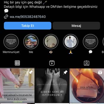 Hatice Şentürk Metafizik Metafizik Uzmanı Olduğunu İddia Eden Kişi Hakkında Şikayet