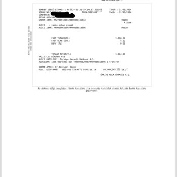 Hatice Şentürk Metafizik Metafizik Uzmanı Olduğunu İddia Eden Kişi Hakkında Şikayet