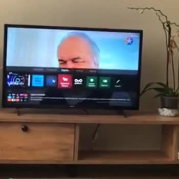 Philips TV Uygulama Tam Ekran Olmuyor!