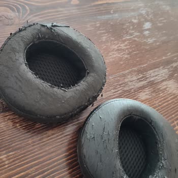 Monster Notebook Oyuncu Kulaklığı Ped Sorunları