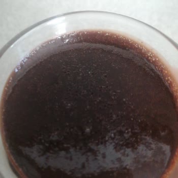 Dr. Oetker Çikolata Sosu Kıvam