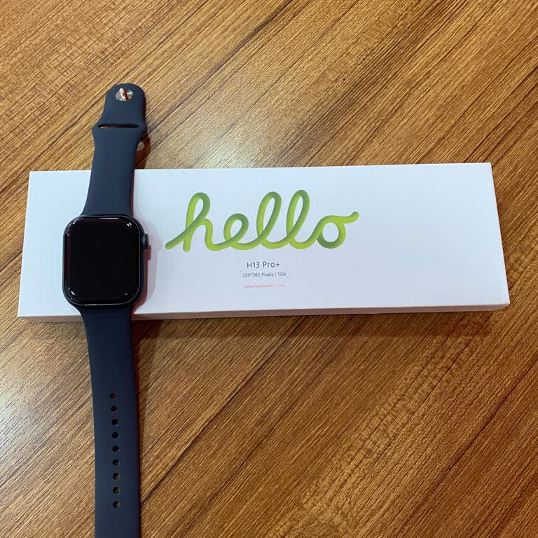 Teknolojimania.com Teknolojimania İstediğimden Farklı Bir Saat Gönderdi