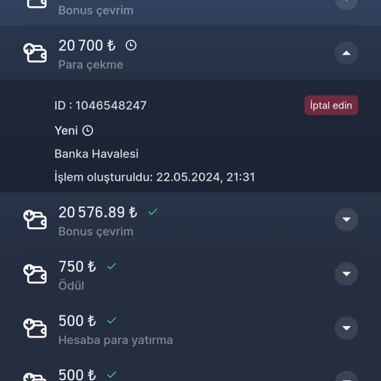 7slots Sitesinde Yaşanan Ödeme Sorunları Ve Güven Eksikliği