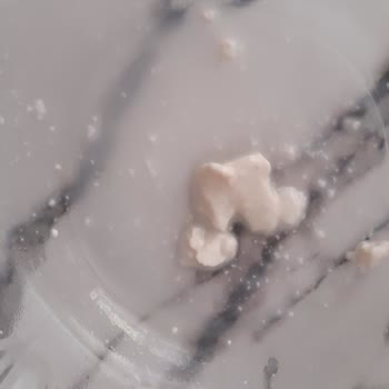 A101' Den Aldığım Süt (kesilmiş) Bozuk Çıktı