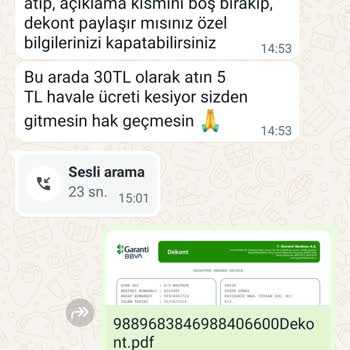 Karagöz Paketleme Tedbir