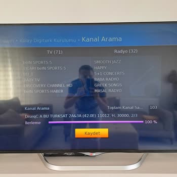 Digiturk'e Boşuna Para Veriyoruz