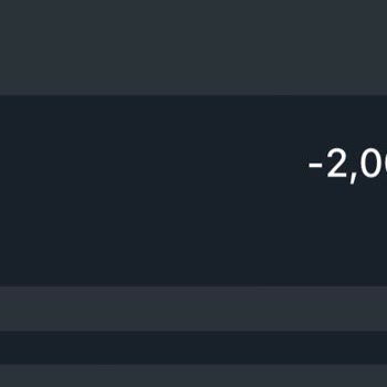 Sportsbet.io Vıp Yüksek Bakiyeli Hesabım Kapatıldı