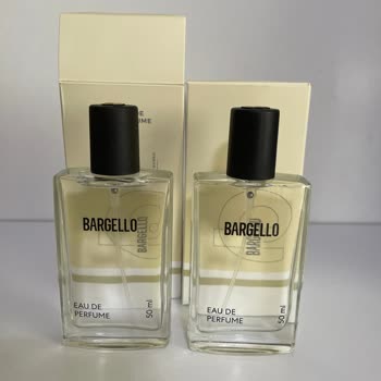 Bargello Perfume Bargello Parfümü Baş Ağrısı Yaptı