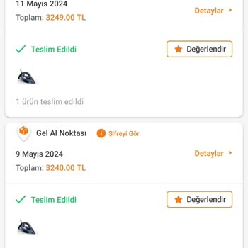Trendyol Yanlış Ürün Ve İade Sürecinde Yaşanan Sorunlar