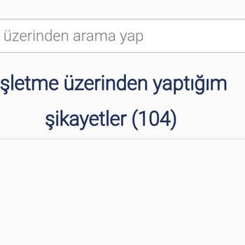 10,5 Ayda 104 Şikayet: Turkcell Superonline İle Bitmeyen Çile
