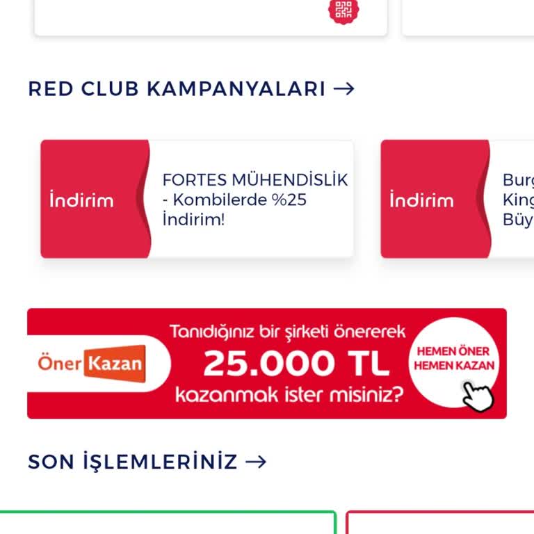 Saloon Burger Personel Üslupsuzluğu!