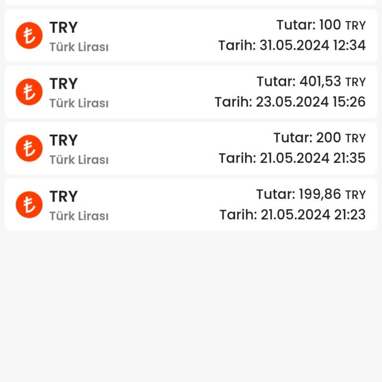 Avoid Bitay: Can't Withdraw 35,000₺ Investment
