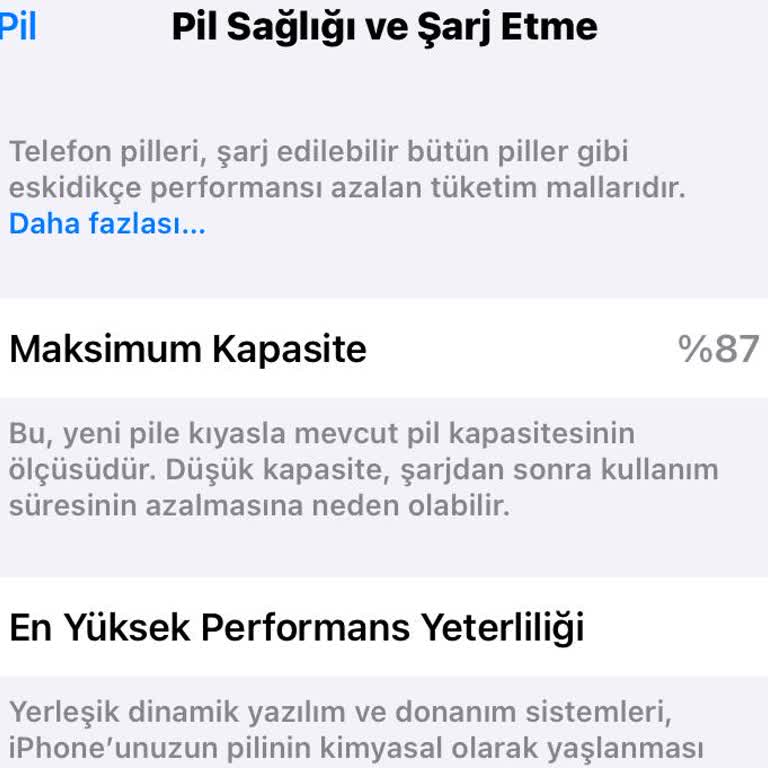 Media Markt İphone Mağduriyeti