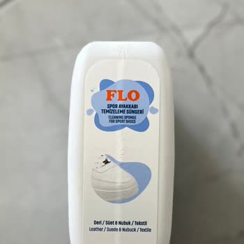 FLO Ayakkabı FLO Ürününe Sahip Çıkmadı