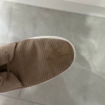 FLO Ayakkabı FLO Ürününe Sahip Çıkmadı