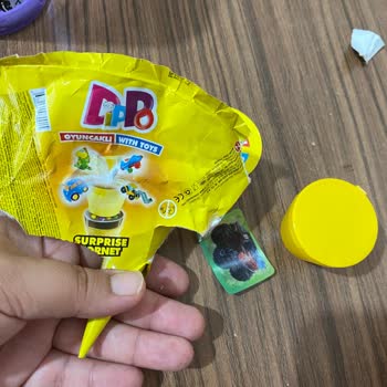 Zirve Çikolata Migros'ta Satılan Ürünlerin Kalitesizliği Ve Müşteri Memnuniyetsizliği!
