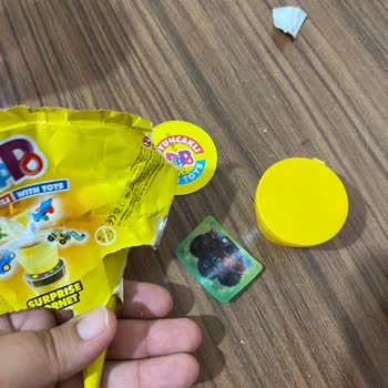 Zirve Çikolata Migros'ta Satılan Ürünlerin Kalitesizliği Ve Müşteri Memnuniyetsizliği!